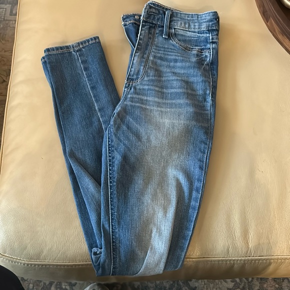 Hollister Denim - Hollister jeans